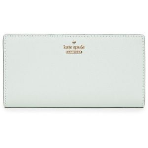 Kate Spade New York Mint Wallet